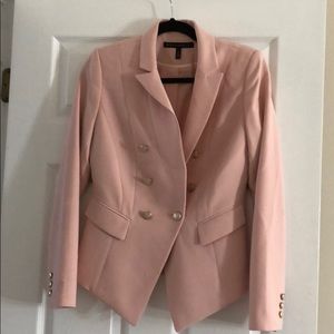 WHBM Trophy Jacket